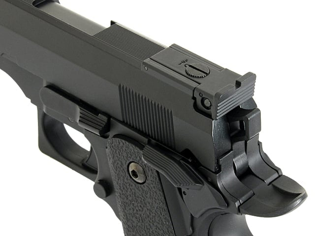 Replica Pistola CM.128 di CYMA