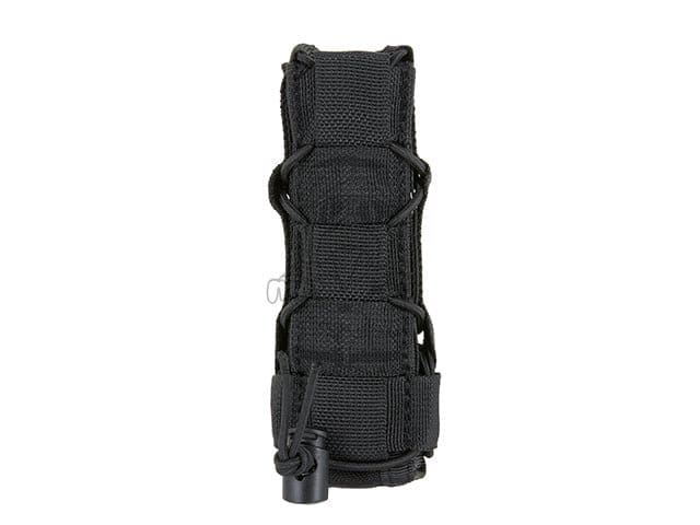 Extended Pistol Pouch - Black di 8FIELDS