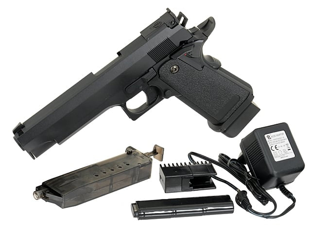 Replica Pistola CM.128 di CYMA
