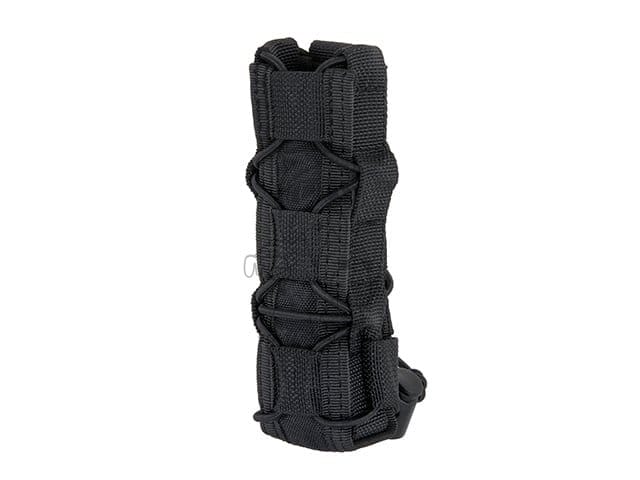 Extended Pistol Pouch - Black di 8FIELDS