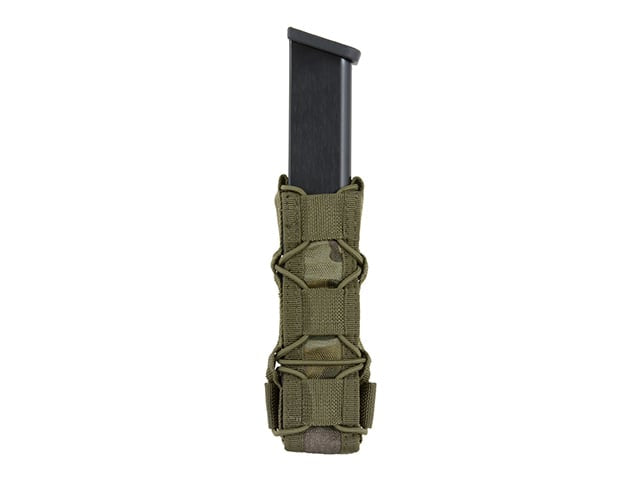 Extended Pistol Pouch - MT di 8FIELDS