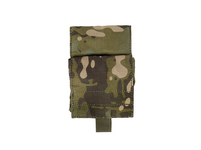 Collapsible Dump Pouch - MT di 8FIELDS
