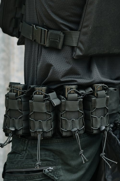 Pouch per Granate 40MM di 8FIELDS