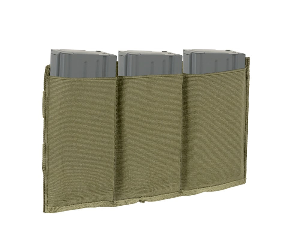 Pouch Elastico Triplo per Caricatori di 8FIELDS