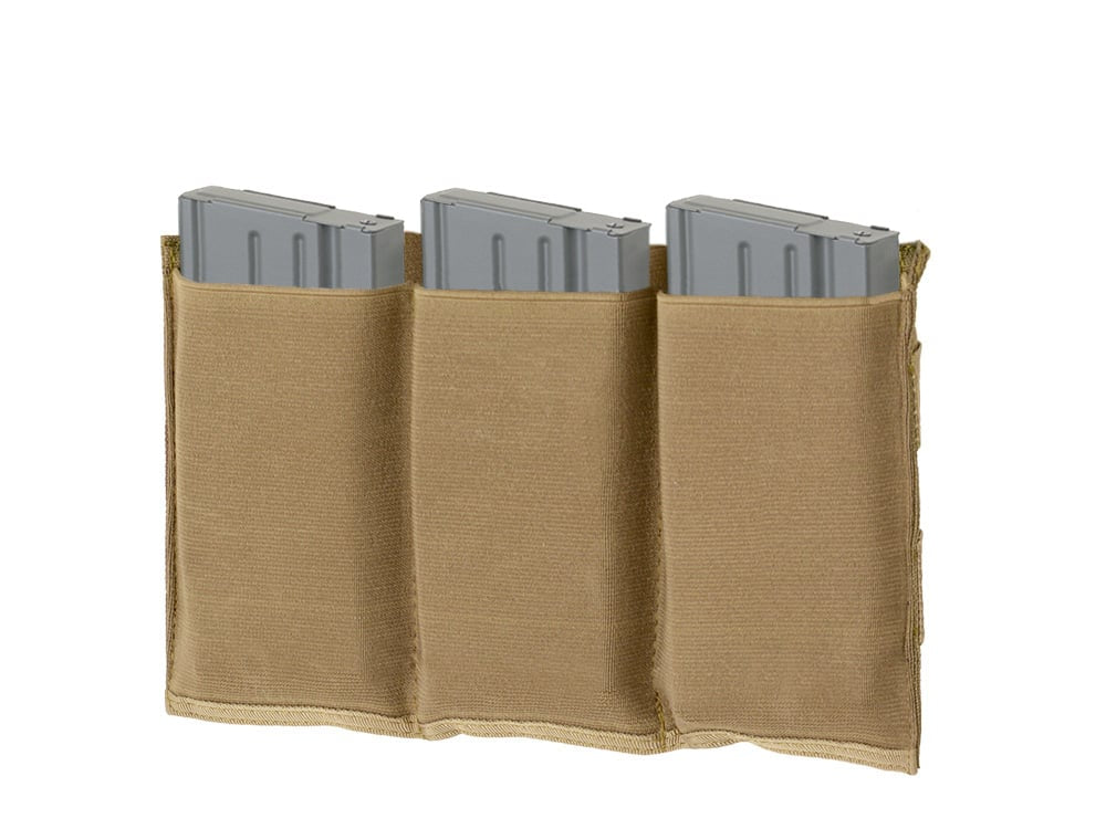 Pouch Elastic Triple per Magazzini di 8FIELDS
