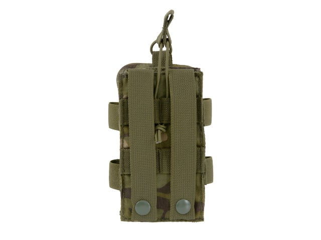Single Rifle Mag Pouch - MT di 8FIELDS