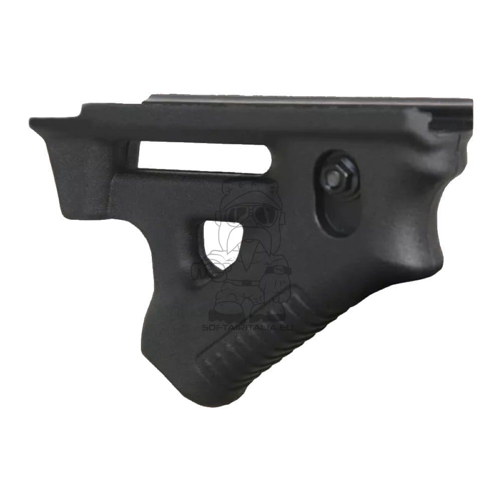 Striker Foregrip Nero di BIG DRAGON