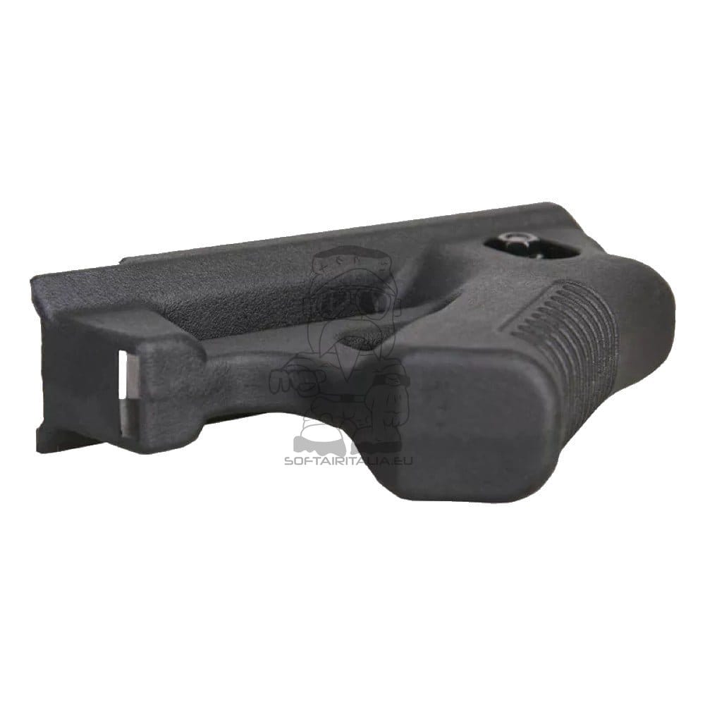 Striker Foregrip Nero di BIG DRAGON