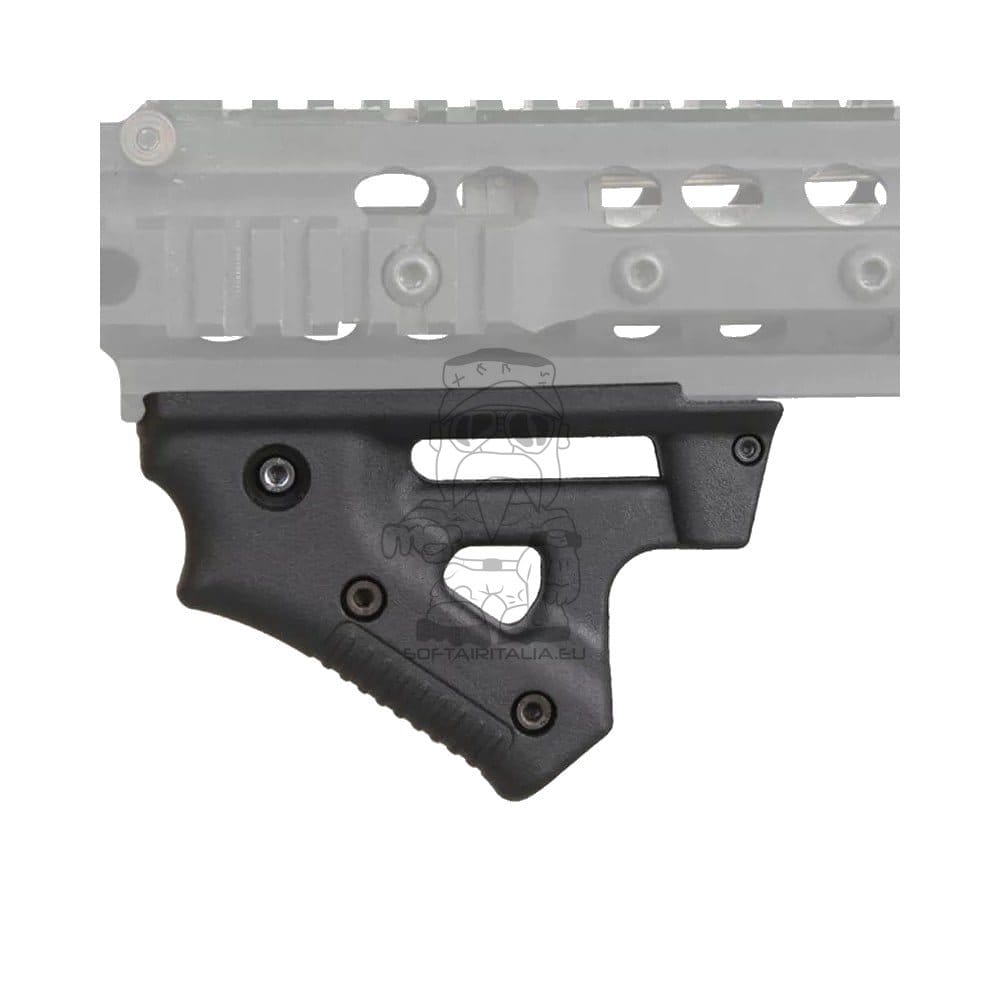 Striker Foregrip Nero di BIG DRAGON