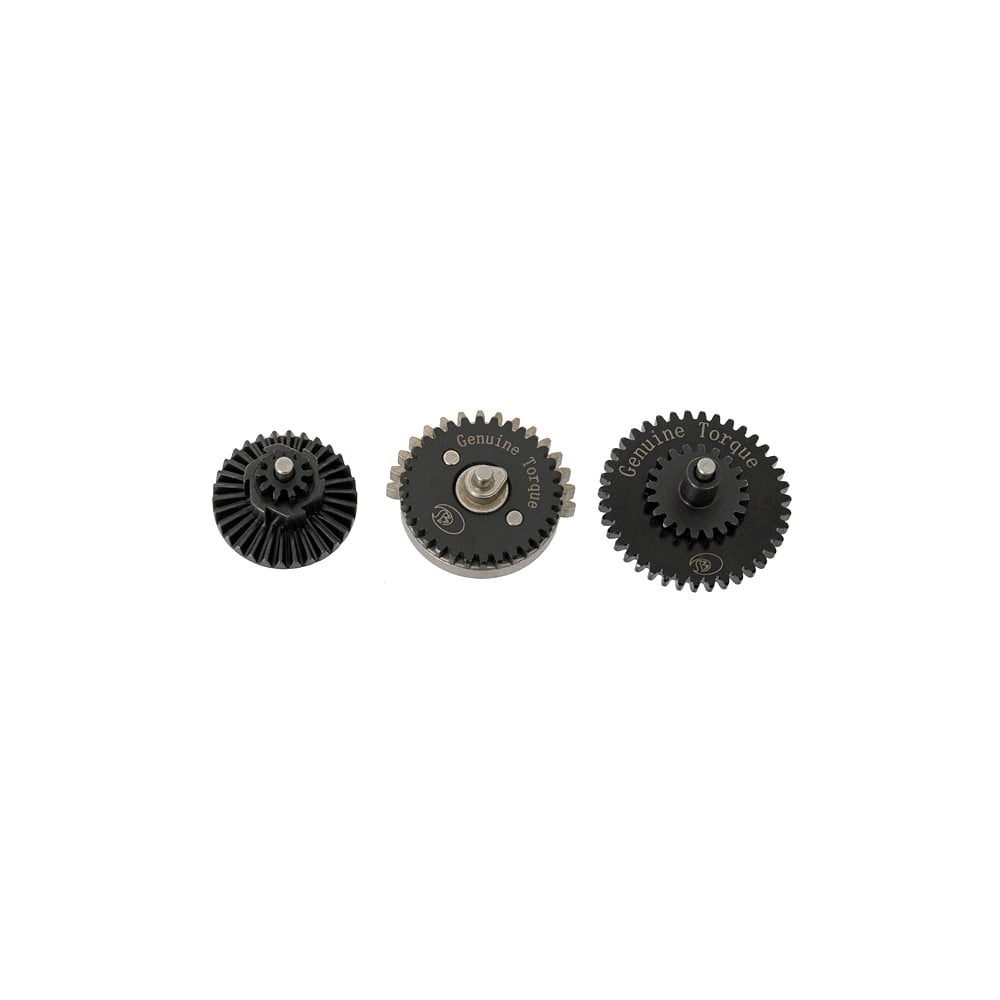 Ingranaggi Genuine Torque 18:1 di BIG DRAGON