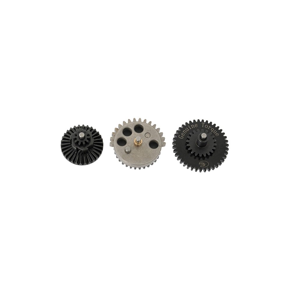 Ingranaggi Genuine Torque 18:1 di BIG DRAGON