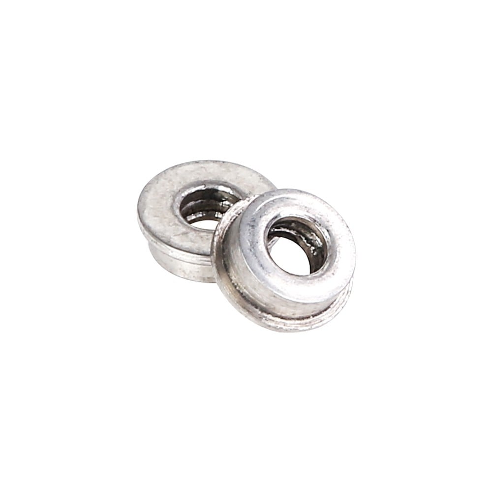 Boccole 6mm in Alluminio di BIG DRAGON