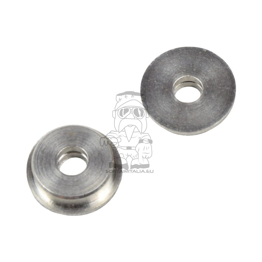 Boccole 8mm in Alluminio di BIG DRAGON