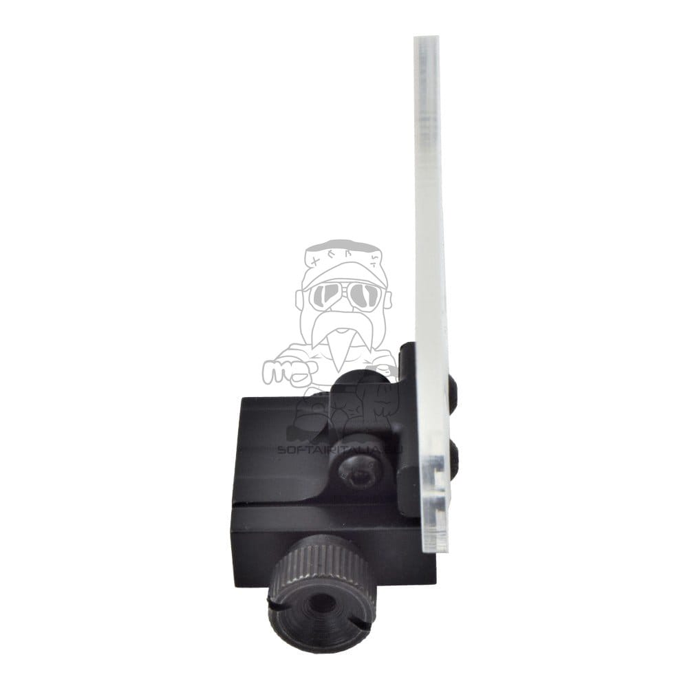 Protezione Flip-Up per Ottiche di BIG DRAGON