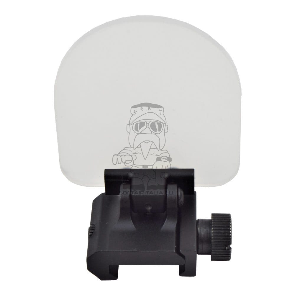 Protezione Flip-Up per Ottiche di BIG DRAGON