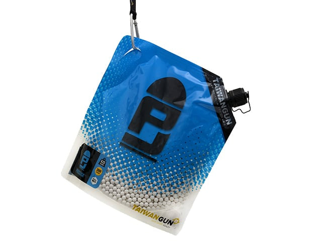 Pallini Airsoft 0.23g PROSLICK - 3000pz di P&J