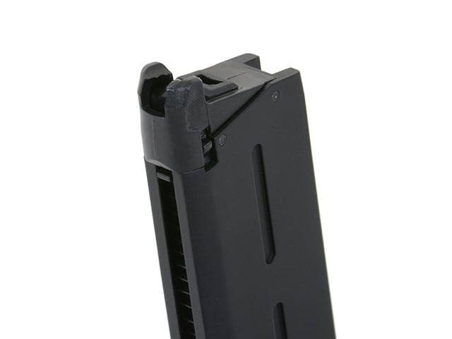 Caricatore Green Gas per 1911 di ARMY ARMAMENT
