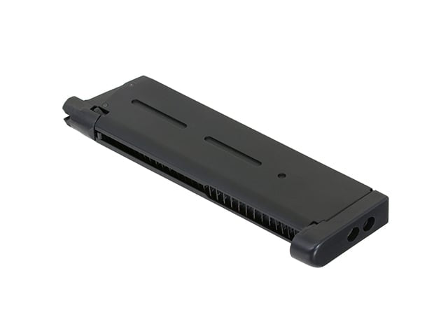 Caricatore Green Gas per 1911 di ARMY ARMAMENT