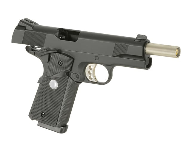 Pistola 1911 Gas Blowback di ARMY ARMAMENT