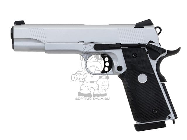 Pistola 1911 Gas Blowback di ARMY ARMAMENT
