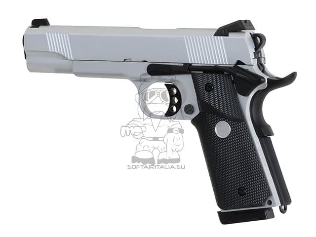 Pistola 1911 Gas Blowback di ARMY ARMAMENT
