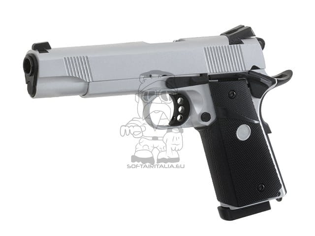 Pistola 1911 Gas Blowback di ARMY ARMAMENT
