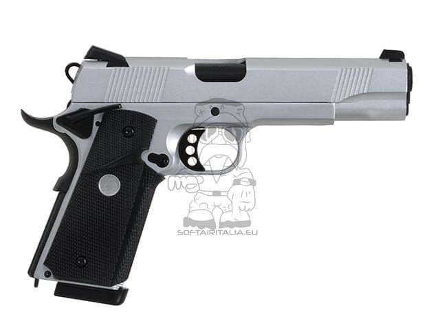 Pistola 1911 Gas Blowback di ARMY ARMAMENT