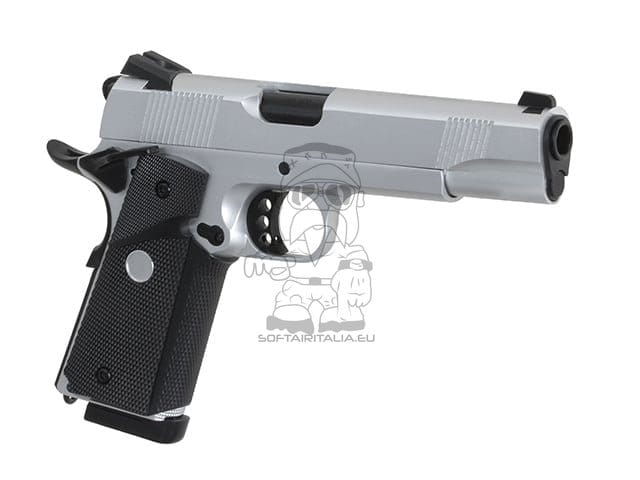 Pistola 1911 Gas Blowback di ARMY ARMAMENT