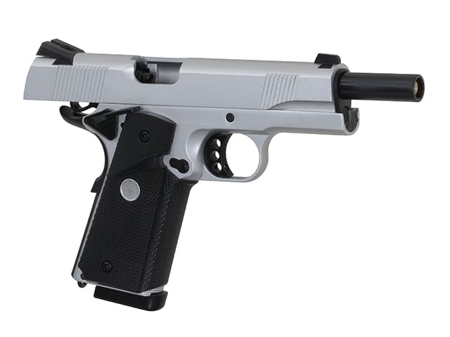 Pistola 1911 Gas Blowback di ARMY ARMAMENT