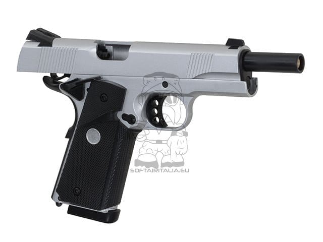 Pistola 1911 Gas Blowback di ARMY ARMAMENT