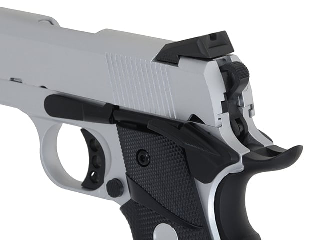 Pistola 1911 Gas Blowback di ARMY ARMAMENT