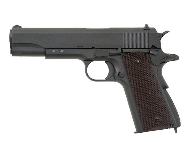 Replica M1911 CO2 di KWC