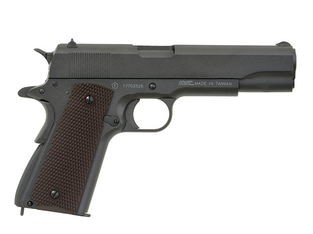 Replica M1911 CO2 di KWC