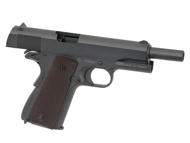 Replica M1911 CO2 di KWC