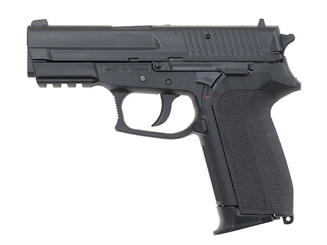 Replica SP2022 CO2 di KWC