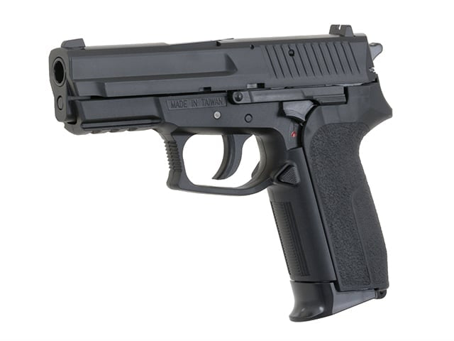 Replica SP2022 CO2 di KWC
