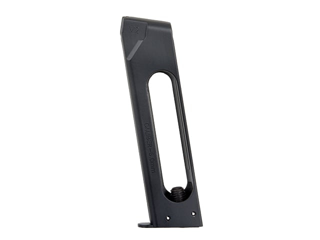 Caricatore CO2 per M45A1 di KWC