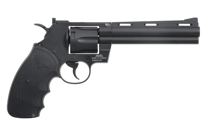 Revolver 357 Magnum 6" di KWC