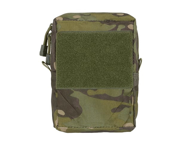 Pouch Universale Grande MOLLE - MT di 8FIELDS
