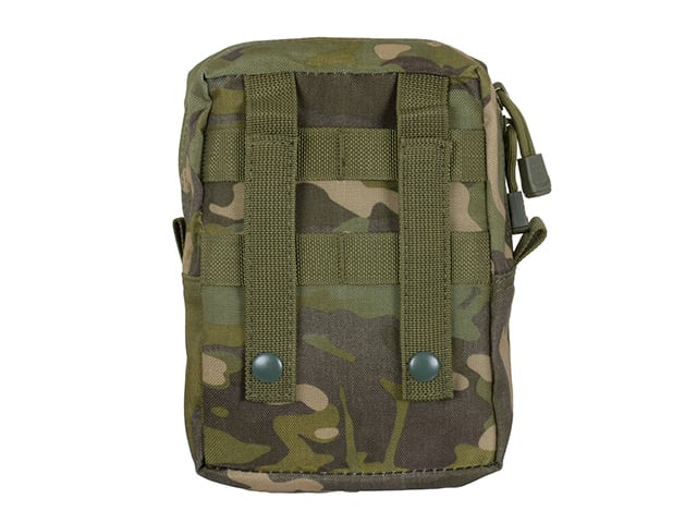Pouch Universale Grande MOLLE - MT di 8FIELDS