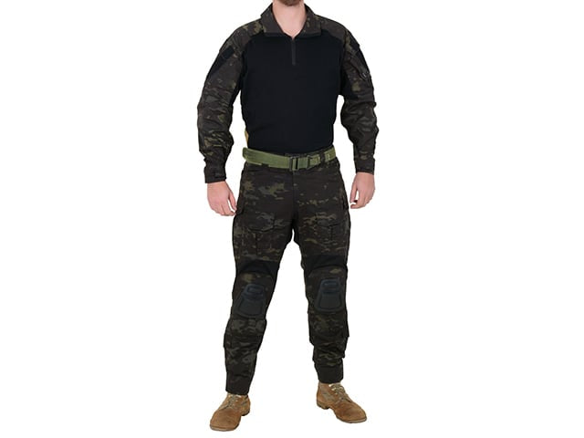 Uniforme da Combattimento Gen3 XXL di EMERSONGEAR