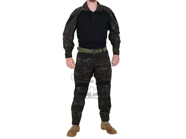 Uniforme da Combattimento Gen3 XXL di EMERSONGEAR