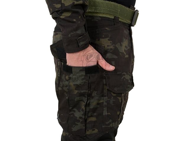 Uniforme da Combattimento Gen3 XXL di EMERSONGEAR