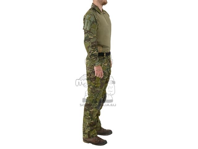 Combat Uniform Gen3 (L Size) - MT di EMERSONGEAR