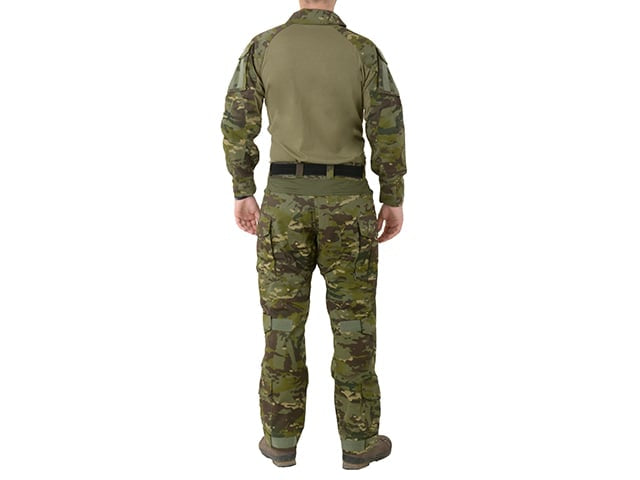 Combat Uniform Gen3 (L Size) - MT di EMERSONGEAR
