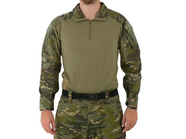 Combat Uniform Gen3 (L Size) - MT di EMERSONGEAR