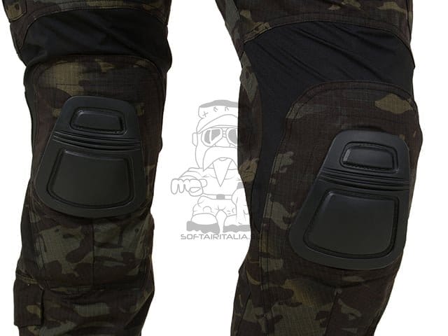 Uniforme da Combattimento Gen3 XXL di EMERSONGEAR