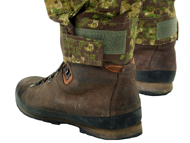 Combat Uniform Gen3 (L Size) - MT di EMERSONGEAR