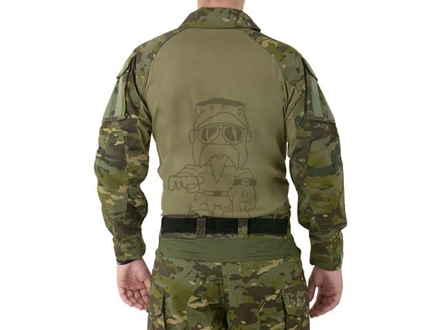 Uniforme da Combattimento Gen3 XXL di EMERSONGEAR