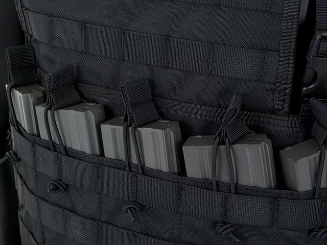 Gilet Tattico Tactical Rifleman di 8FIELDS